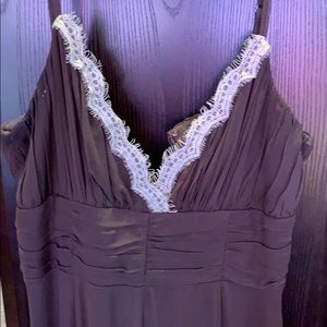 Jonathan Martin Dress